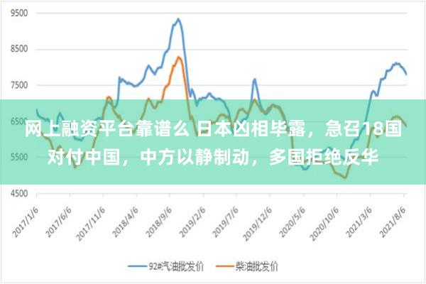 网上融资平台靠谱么 日本凶相毕露，急召18国对付中国，中方以静制动，多国拒绝反华